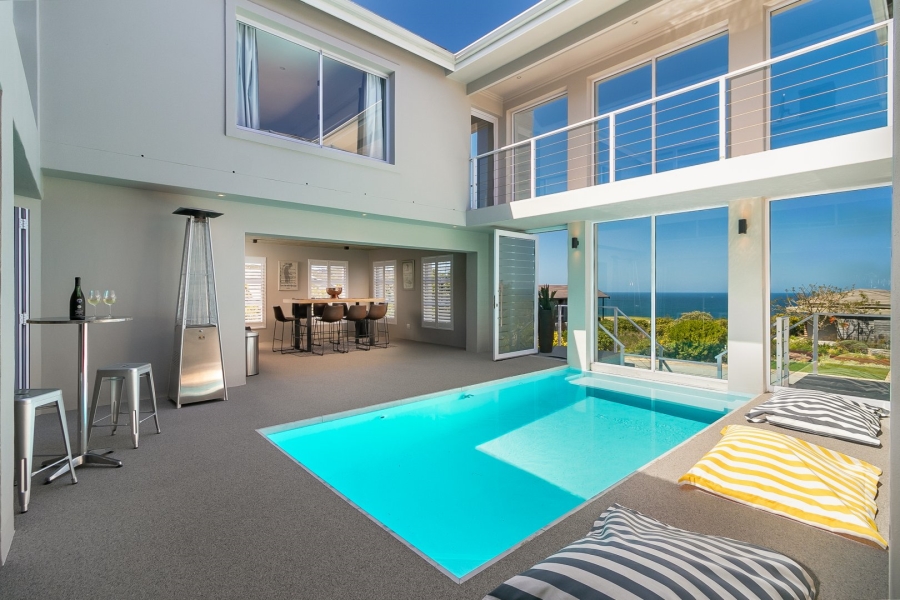 6 Bedroom Property for Sale in Pezula Golf Estate Western Cape